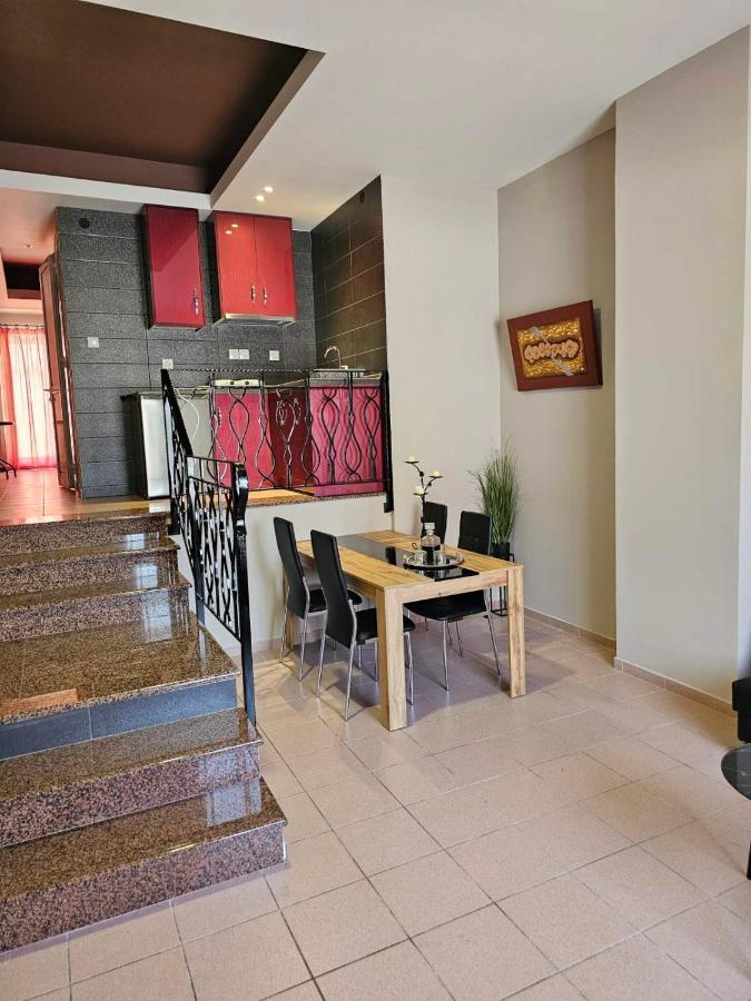 Adonis Apartments Paralía Extérieur photo